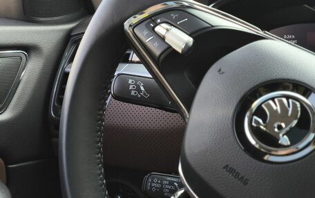 Skoda Kodiaq I, 2023 год, 4 750 000 рублей, 5 фотография