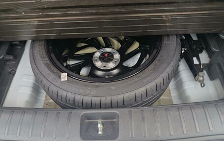 Hyundai Tucson III, 2020 год, 3 450 000 рублей, 16 фотография