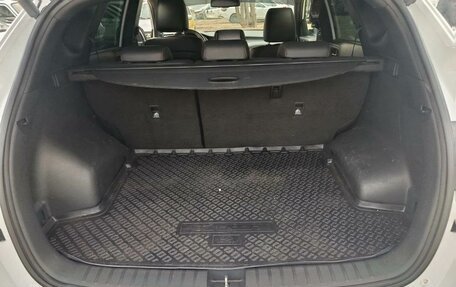 Hyundai Tucson III, 2020 год, 3 450 000 рублей, 13 фотография