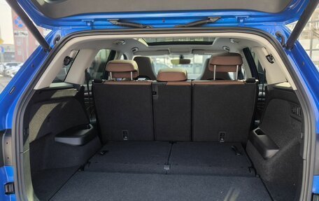 Skoda Kodiaq I, 2023 год, 4 750 000 рублей, 18 фотография