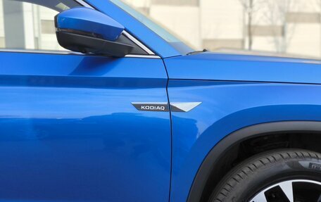 Skoda Kodiaq I, 2023 год, 4 750 000 рублей, 17 фотография