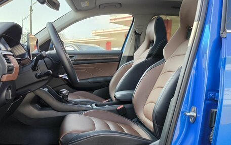 Skoda Kodiaq I, 2023 год, 4 750 000 рублей, 22 фотография