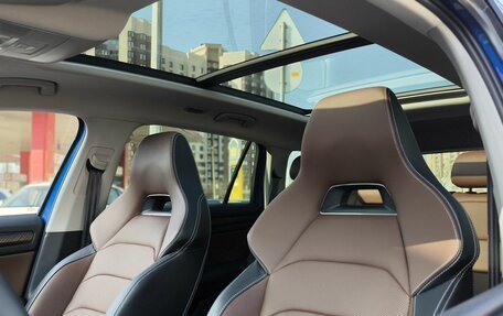 Skoda Kodiaq I, 2023 год, 4 750 000 рублей, 26 фотография