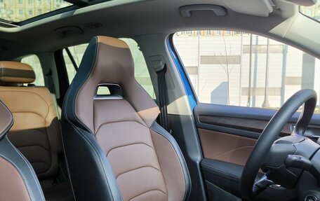 Skoda Kodiaq I, 2023 год, 4 750 000 рублей, 28 фотография