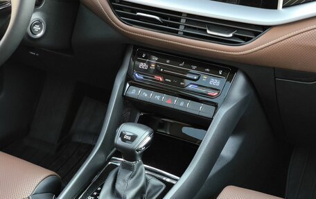 Skoda Kodiaq I, 2023 год, 4 750 000 рублей, 32 фотография