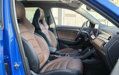 Skoda Kodiaq I, 2023 год, 4 750 000 рублей, 23 фотография