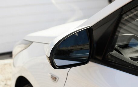 Hyundai Solaris II рестайлинг, 2017 год, 1 241 000 рублей, 9 фотография