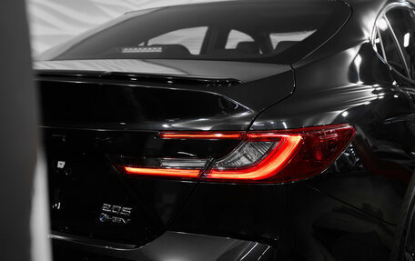 Toyota Camry, 2025 год, 5 690 000 рублей, 5 фотография