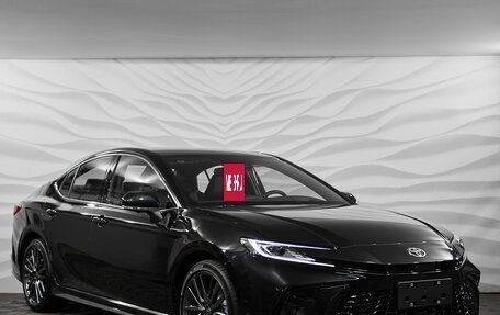 Toyota Camry, 2025 год, 5 690 000 рублей, 4 фотография