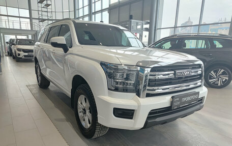 Haval H5, 2023 год, 3 450 000 рублей, 3 фотография