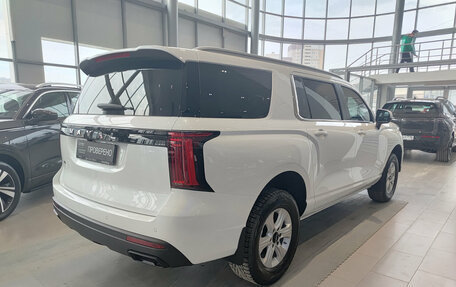 Haval H5, 2023 год, 3 450 000 рублей, 5 фотография