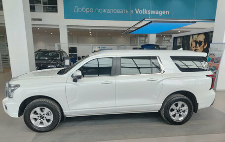 Haval H5, 2023 год, 3 450 000 рублей, 8 фотография