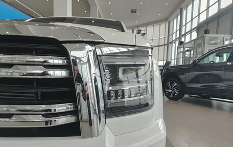 Haval H5, 2023 год, 3 450 000 рублей, 17 фотография