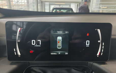 Haval H5, 2023 год, 3 450 000 рублей, 13 фотография