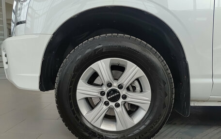 Haval H5, 2023 год, 3 450 000 рублей, 18 фотография