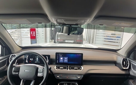 Haval H5, 2023 год, 3 450 000 рублей, 14 фотография