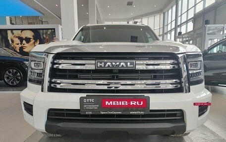 Haval H5, 2023 год, 3 450 000 рублей, 2 фотография