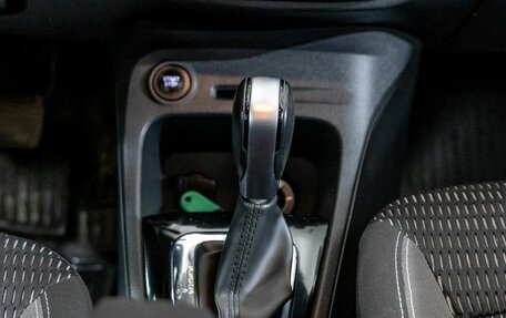 Renault Kaptur I рестайлинг, 2018 год, 1 704 000 рублей, 11 фотография