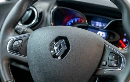 Renault Kaptur I рестайлинг, 2018 год, 1 704 000 рублей, 12 фотография