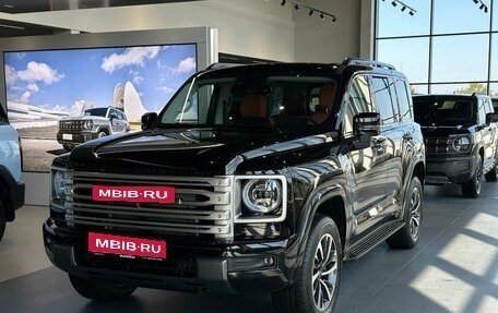 Haval H9, 2026 год, 4 799 000 рублей, 1 фотография