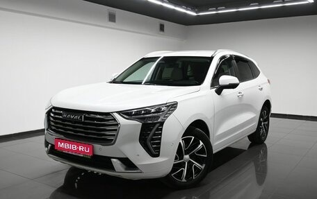 Haval Jolion, 2022 год, 1 945 000 рублей, 1 фотография