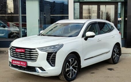 Haval Jolion, 2021 год, 1 769 000 рублей, 1 фотография