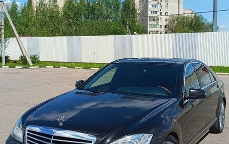 Mercedes-Benz S-Класс, 2008 год, 2 200 000 рублей, 1 фотография