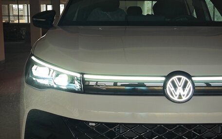 Volkswagen Tiguan, 2026 год, 5 199 000 рублей, 1 фотография