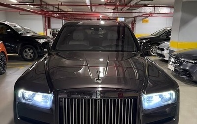 Rolls-Royce Cullinan, 2019 год, 25 000 000 рублей, 1 фотография