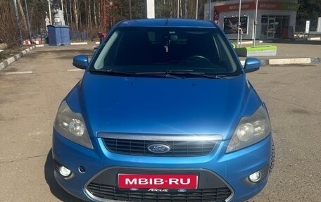 Ford Focus II рестайлинг, 2008 год, 370 000 рублей, 1 фотография