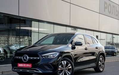 Mercedes-Benz GLA, 2020 год, 3 349 000 рублей, 1 фотография