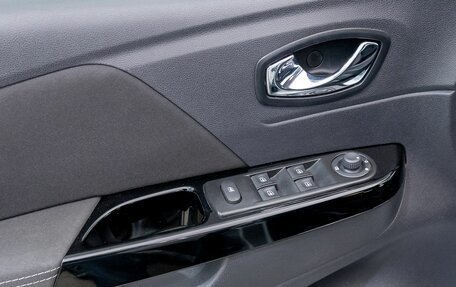 Renault Kaptur I рестайлинг, 2018 год, 1 704 000 рублей, 16 фотография