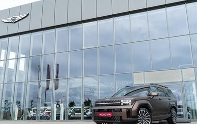 Hyundai Santa Fe IV, 2026 год, 6 890 000 рублей, 1 фотография