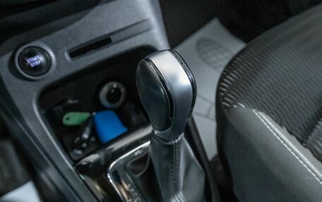 Renault Kaptur I рестайлинг, 2018 год, 1 704 000 рублей, 22 фотография