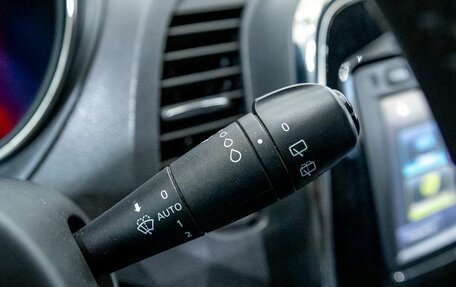 Renault Kaptur I рестайлинг, 2018 год, 1 704 000 рублей, 20 фотография