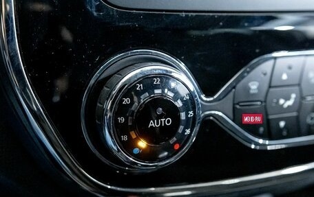 Renault Kaptur I рестайлинг, 2018 год, 1 704 000 рублей, 24 фотография