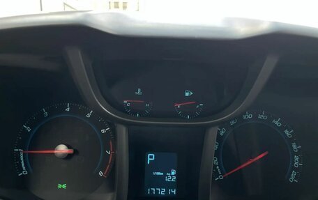 Chevrolet Orlando I, 2014 год, 1 000 000 рублей, 7 фотография