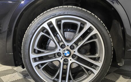 BMW X4, 2016 год, 3 099 000 рублей, 7 фотография
