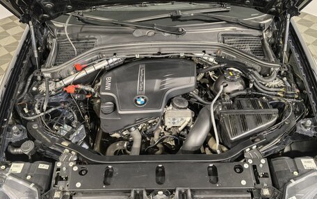 BMW X4, 2016 год, 3 099 000 рублей, 10 фотография