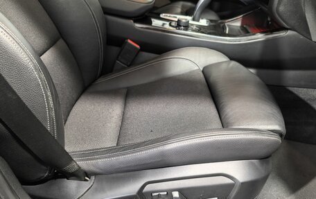 BMW X4, 2016 год, 3 099 000 рублей, 16 фотография