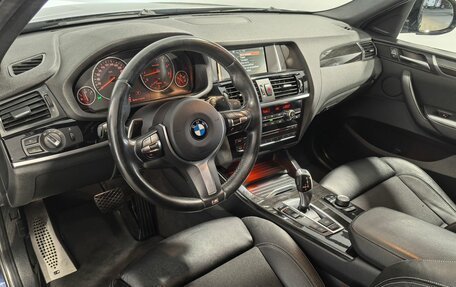 BMW X4, 2016 год, 3 099 000 рублей, 12 фотография