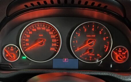 BMW X4, 2016 год, 3 099 000 рублей, 14 фотография