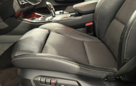 BMW X4, 2016 год, 3 099 000 рублей, 15 фотография