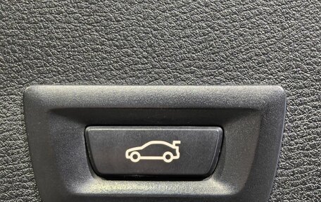 BMW X4, 2016 год, 3 099 000 рублей, 19 фотография