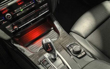 BMW X4, 2016 год, 3 099 000 рублей, 21 фотография