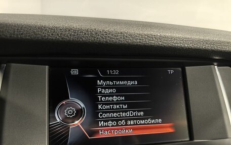 BMW X4, 2016 год, 3 099 000 рублей, 23 фотография