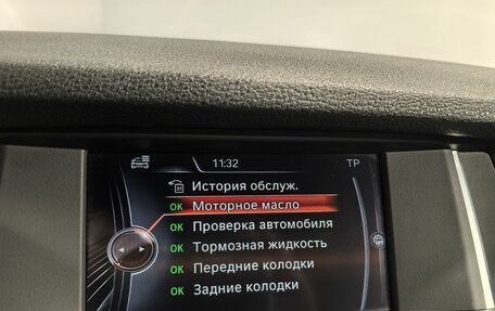 BMW X4, 2016 год, 3 099 000 рублей, 25 фотография