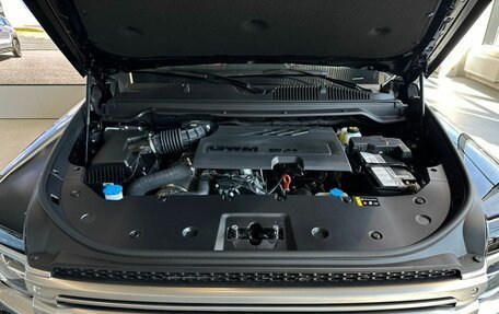 Haval H9, 2026 год, 4 799 000 рублей, 2 фотография