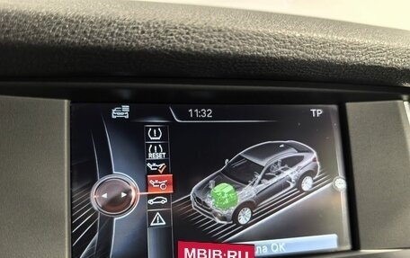 BMW X4, 2016 год, 3 099 000 рублей, 24 фотография