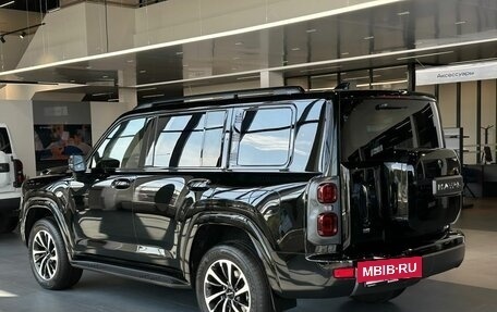 Haval H9, 2026 год, 4 799 000 рублей, 4 фотография